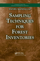 Sampling Techniques for Forest Inventories-9780367388430