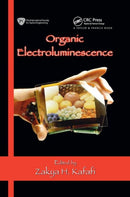 Organic Electroluminescence-9780367392833