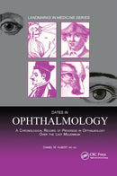 Dates in Ophthalmology-9780367395681