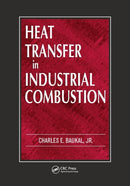 Heat Transfer in Industrial Combustion-9780367398590