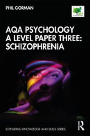 Aqa Psychology a Level Paper Three
