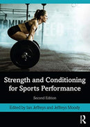 Strength and Conditioning for Sports Performance-9780367404635