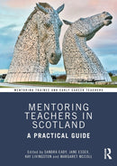 Mentoring Teachers in Scotland : A Practical Guide-9780367405991