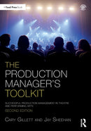 The Production Manager''s Toolkit