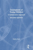 Assessment of Young Children : A Collaborative Approach-9780367407223