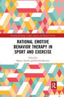 Rational Emotive Behavior Therapy in Sport and Exercise-9780367407803