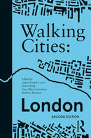 Walking Cities: London-9780367407896