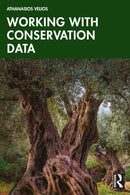 Working with Conservation Data-9780367410063
