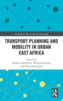 Transport Planning and Mobility in Urban East Africa-9780367410742
