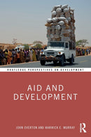 Aid and Development-9780367414849