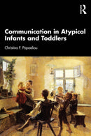Communication in Atypical Infants and Toddlers-9780367415259