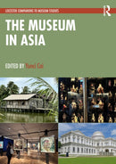 The Museum in Asia-9780367415648