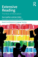 Extensive Reading : The Role of Motivation-9780367417086
