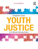 Youth Justice : A Critical Introduction-9780367417796