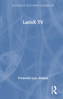 Latinx TV