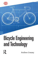 Bicycle Engineering and Technology-9780367419165