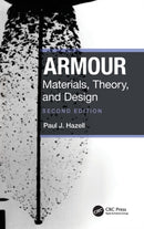 Armour : Materials, Theory, and Design-9780367419714
