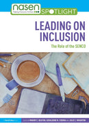 Leading on Inclusion : The Role of the SENCO-9780367420505