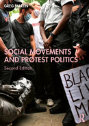 Social Movements and Protest Politics-9780367420970