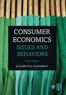 Consumer Economics : Issues and Behaviors-9780367422882