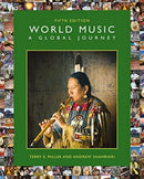 World Music: A Global Journey-9780367423148