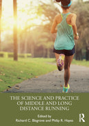The Science and Practice of Middle and Long Distance Running-9780367423186