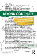 Beyond Continuity : Script Supervision for the Modern Filmmaker-9780367423377