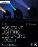 The Assistant Lighting Designer's Toolkit-9780367423728