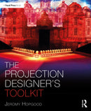 The Projection Designer's Toolkit-9780367424367