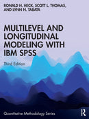 Multilevel and Longitudinal Modeling with IBM SPSS-9780367424619