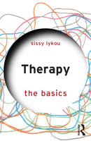 Therapy : The Basics-9780367424725