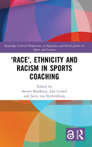 Race', Ethnicity and Racism in Sports Coaching-9780367426699