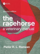 The Racehorse : A Veterinary Manual-9780367428310