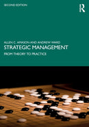 Strategic Management : From Theory to Practice-9780367430061