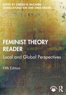 Feminist Theory Reader : Local and Global Perspectives-9780367430801