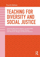 Teaching for Diversity and Social Justice-9780367431204