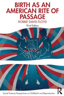 Birth as an American Rite of Passage-9780367431297