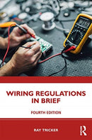 Wiring Regulations in Brief-9780367431983