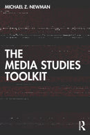 The Media Studies Toolkit-9780367432522