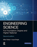 Engineering Science : For Foundation Degree and Higher National-9780367432720
