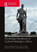 Routledge Handbook of Critical African Heritage Studies-9780367434021