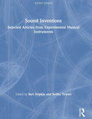 Sound Inventions : Selected Articles from Experimental Musical Instruments-9780367434748