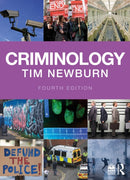 Criminology