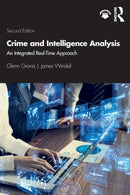 Crime and Intelligence Analysis : An Integrated Real-Time Approach-9780367437299