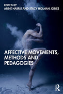 Affective Movements, Methods and Pedagogies-9780367437343