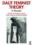 Dalit Feminist Theory : A Reader-9780367438418