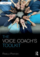 The Voice Coach's Toolkit-9780367438838