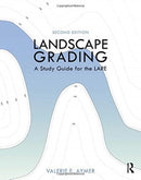 Landscape Grading : A Study Guide for the LARE-9780367439071