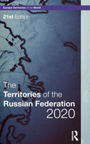 The Territories of the Russian Federation 2020-9780367440138