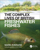 The Complex Lives of British Freshwater Fishes-9780367440329
